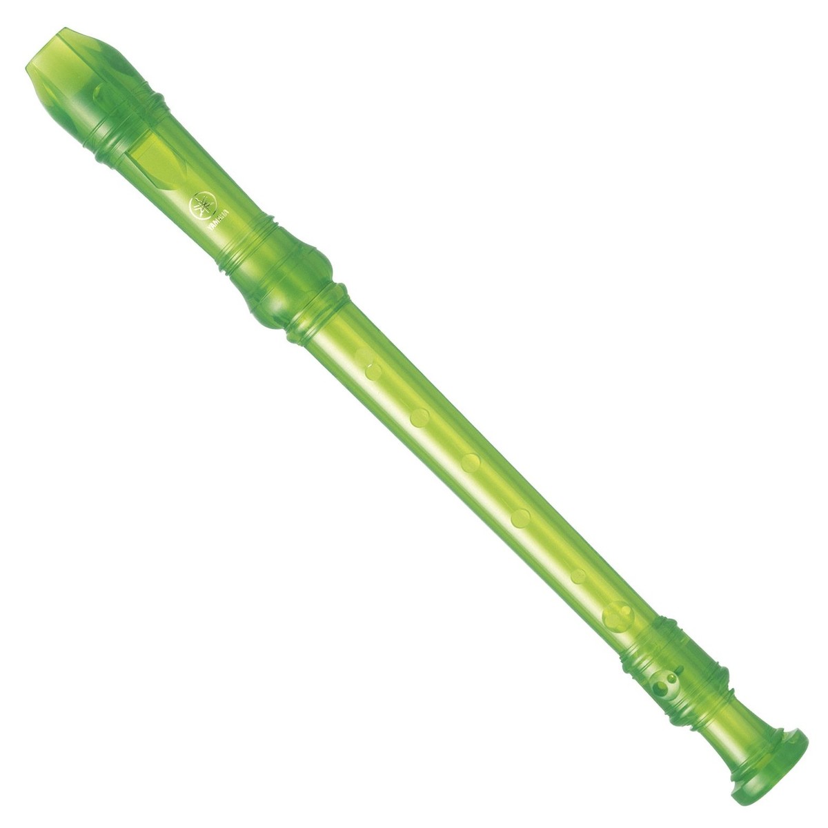 Sáo Recorder Soprano Yamaha YRS-20G - Việt Music