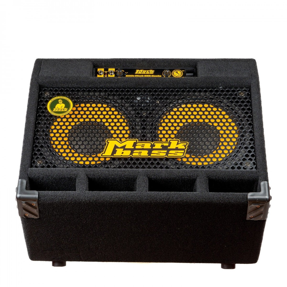 Amplifier Markbass CMD 102P V, Combo 400W - Việt Music