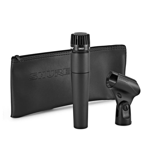 Micro Shure SM57-LC - Việt Music