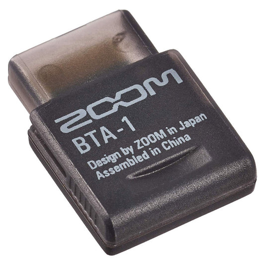 Bộ Chuyển Đổi Không Dây Zoom BTA-1 Bluetooth Adapter