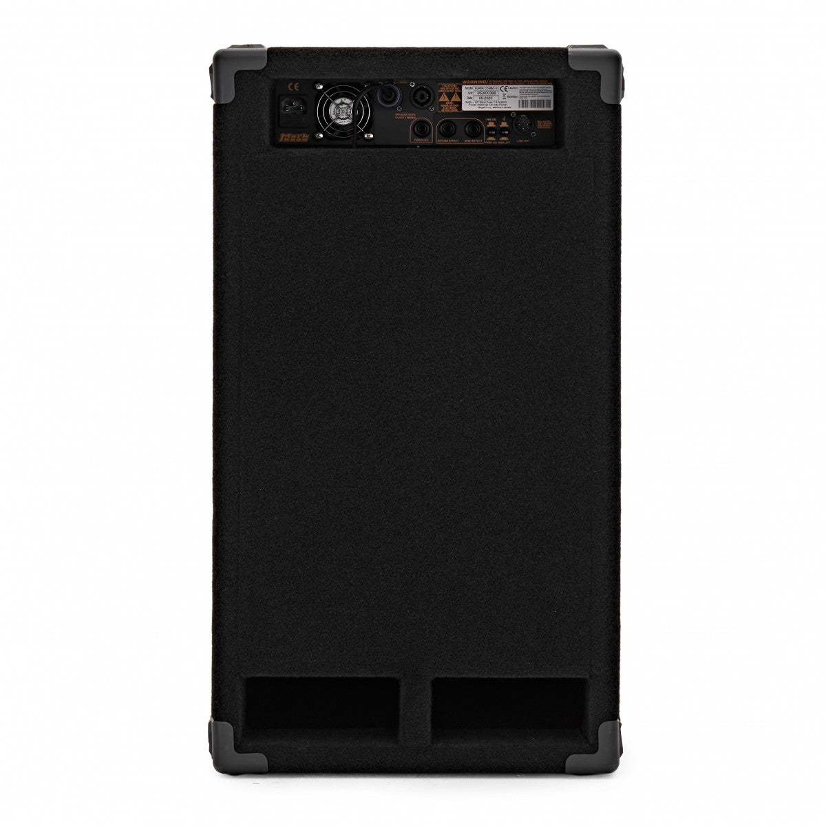 Amplifier Markbass Alain Caron CMD Super K1, Combo 1000W - Việt Music