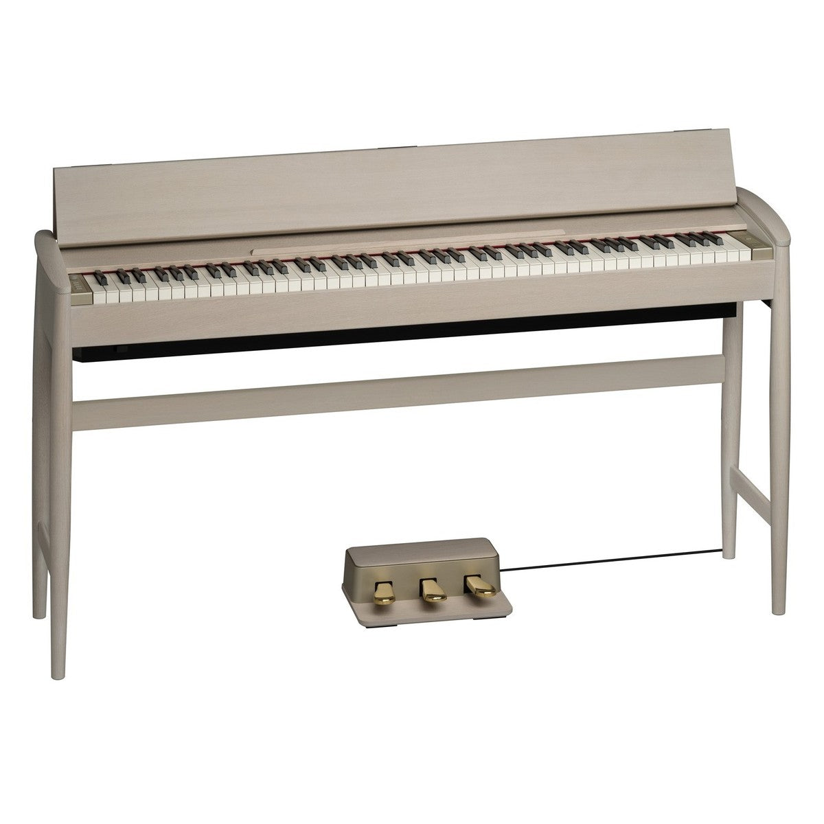 Đàn Piano Điện Roland KF-10 Kiyola - Việt Music