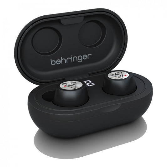 Tai Nghe Wireless Behringer True Buds Audiophile - Việt Music