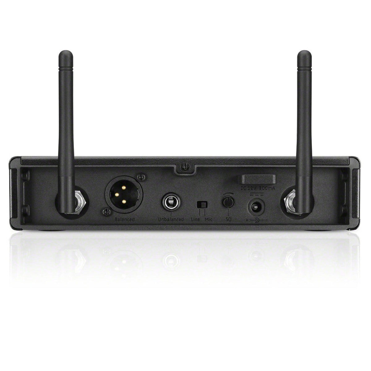 Micro Không Dây Sennheiser XSW 2-ME3-B - Việt Music