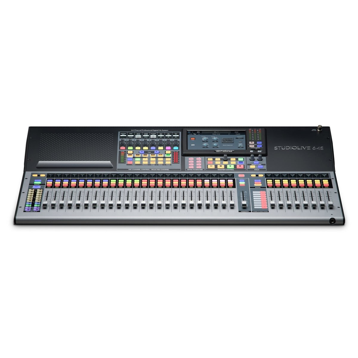 Mixer PreSonus StudioLive 64S Digital - Việt Music