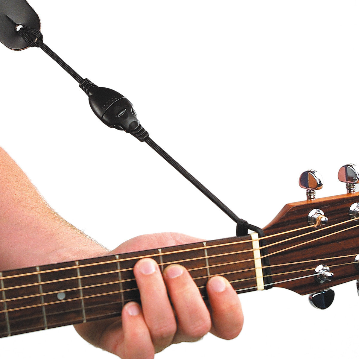 Dây Đeo Đàn Guitar D'Addario Acoustic Guitar Quick-Release System - Việt Music