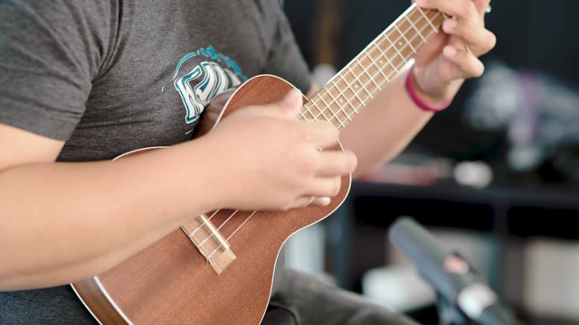 Đàn Ukulele Concert Kala Satin Mahogany KA-C