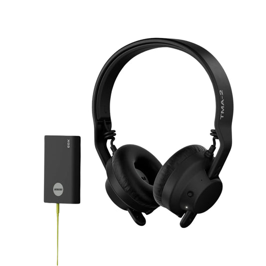 Tai Nghe Wireless IAIAI TMA-2 DJ - Việt Music