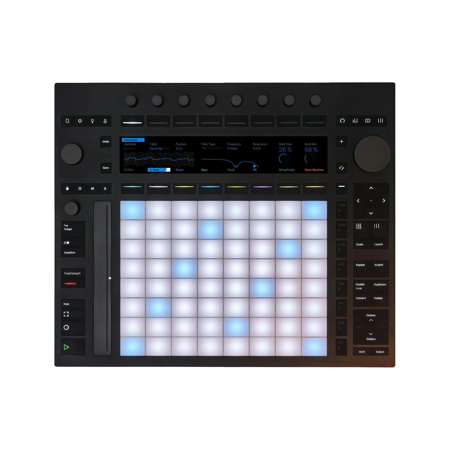 Thương Hiệu Ableton