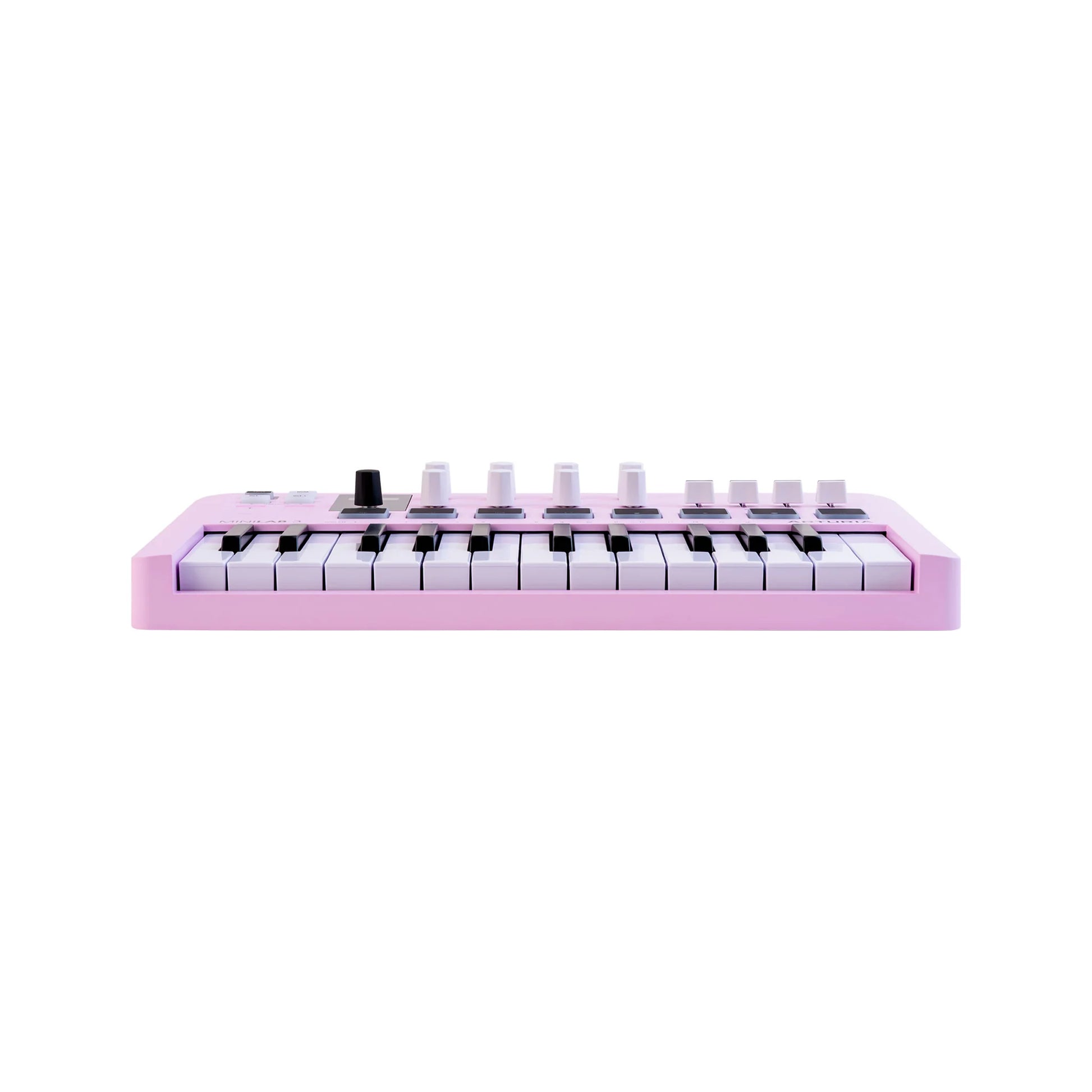 MIDI Keyboard Controllers Arturia MiniLab 3 MK3 - Việt Music