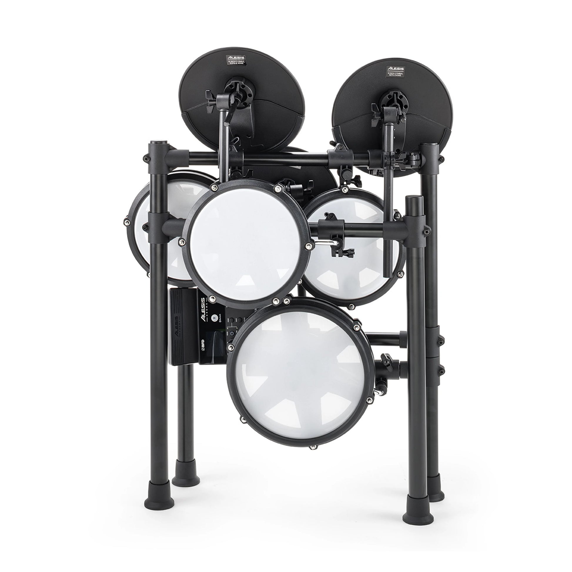 Trống Điện Alesis Nitro Max Kit - Việt Music