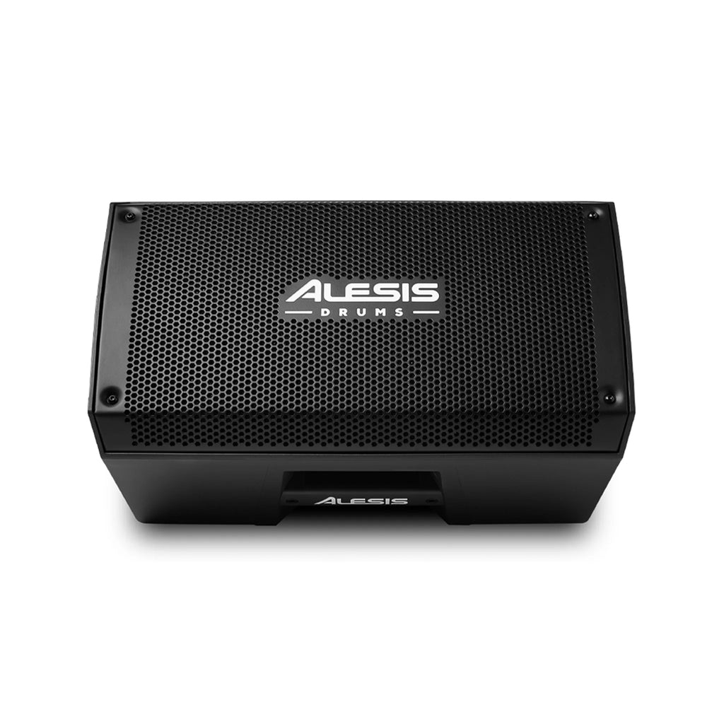 Amplifier Alesis Strike Amp 8 MK2