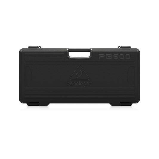 Hộp Đựng Pedal Behringer PB600 Powered Pedalboard w/ Power Supply - Việt Music