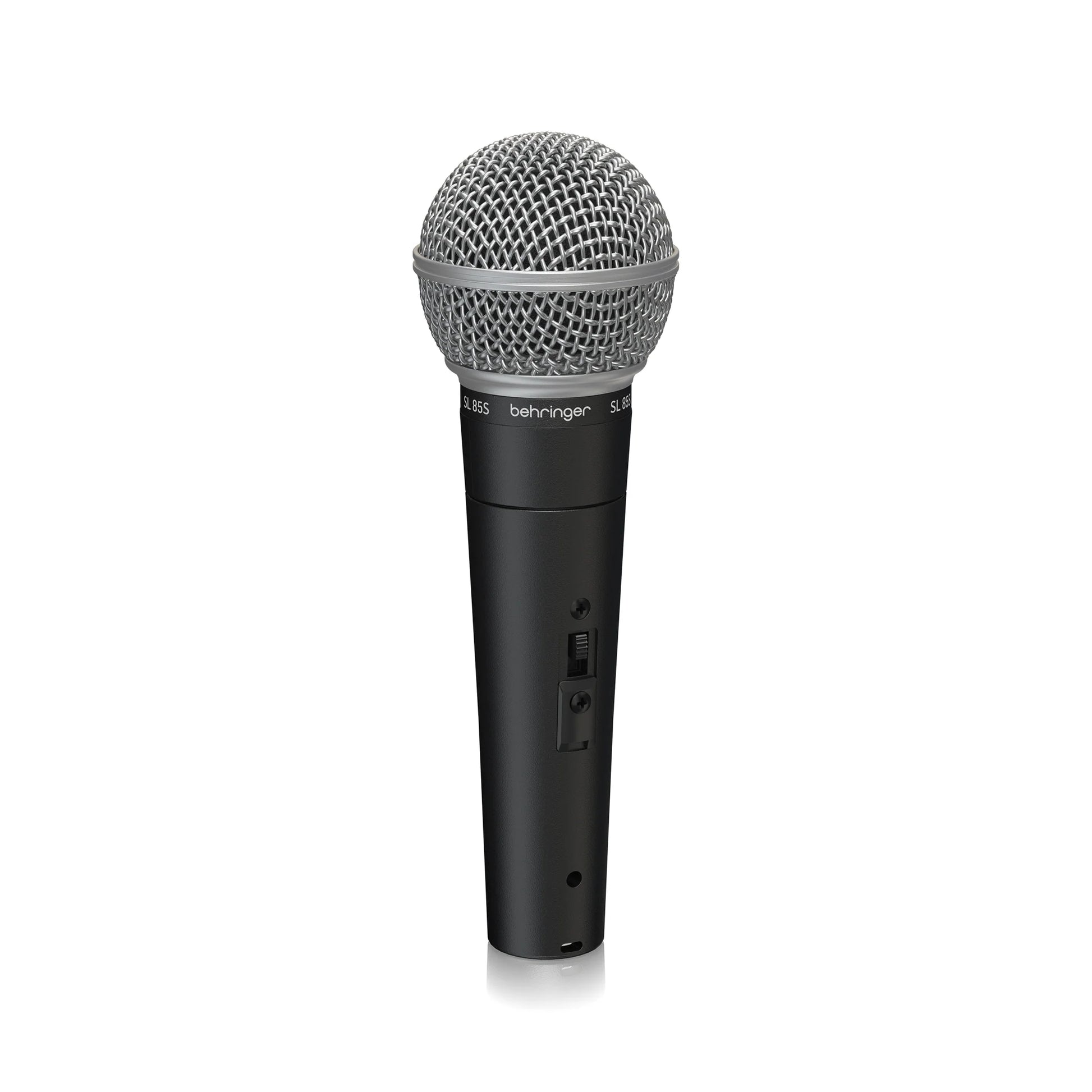 Micro Behringer SL 85S Dynamic Cardioid Handheld - Việt Music