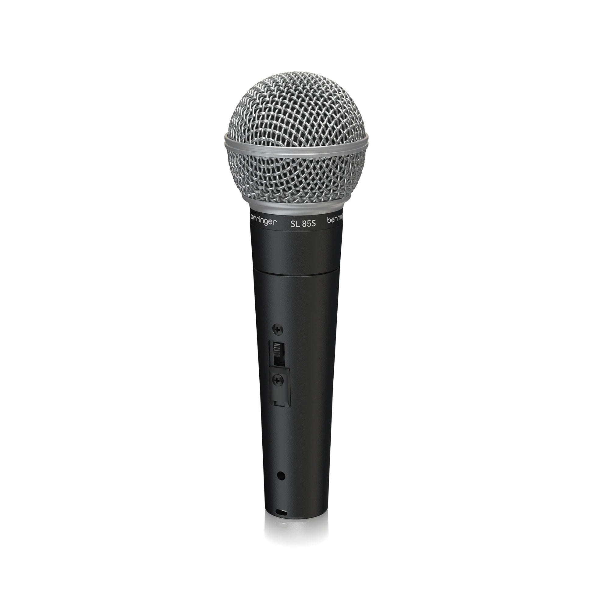 Micro Behringer SL 85S Dynamic Cardioid Handheld - Việt Music