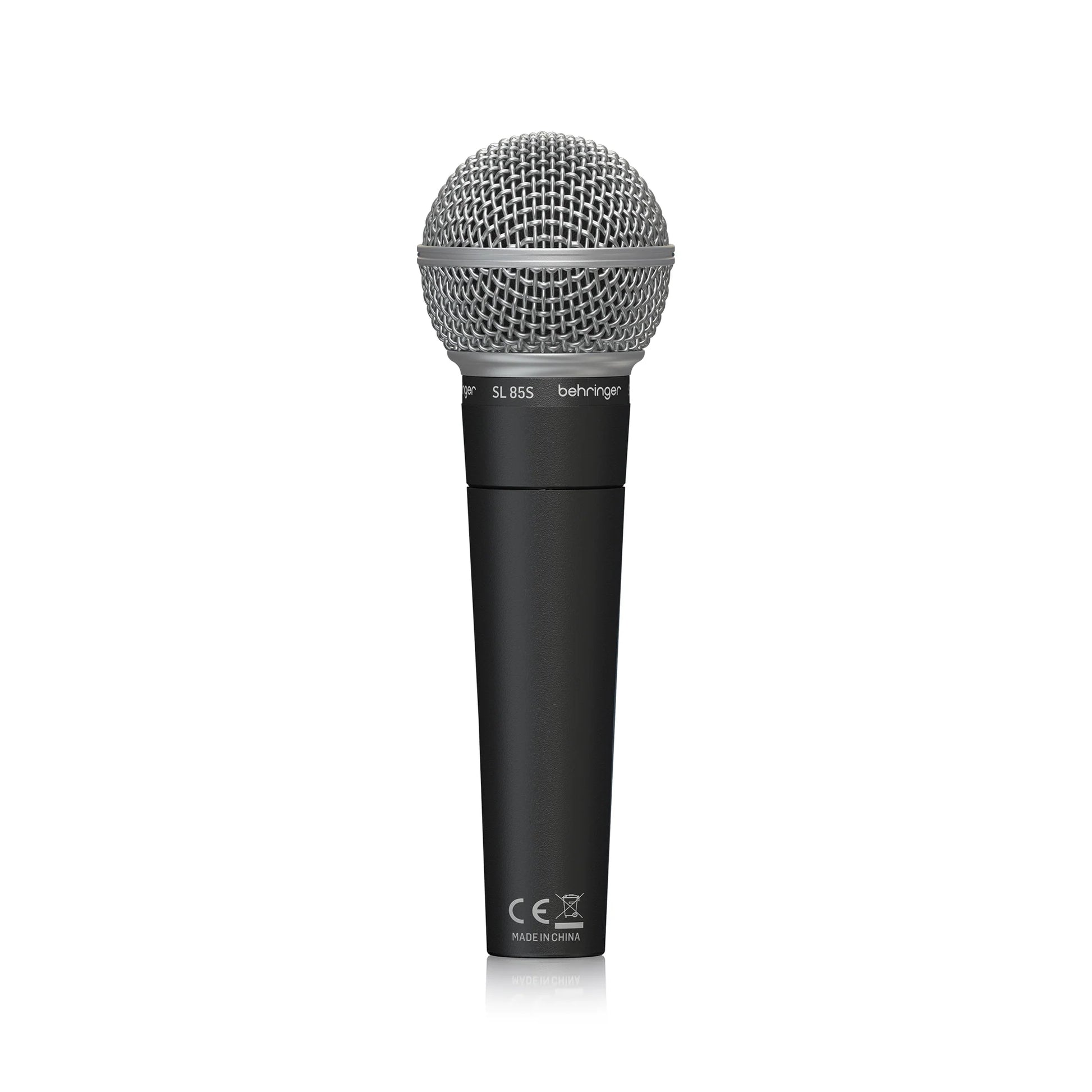 Micro Behringer SL 85S Dynamic Cardioid Handheld - Việt Music