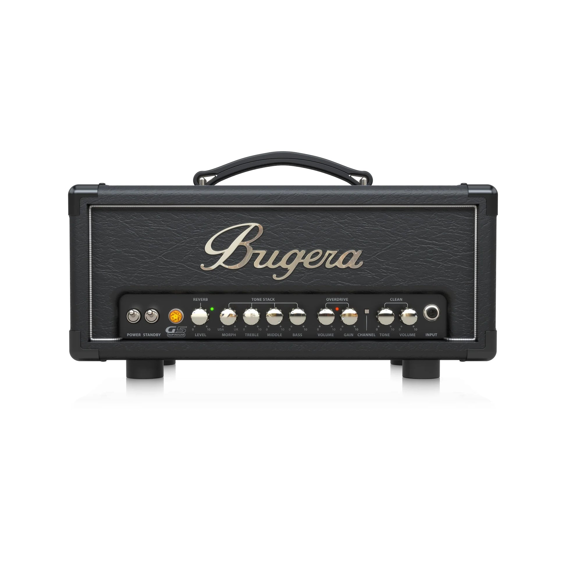 Amplifier Bugera G5 Infinium, Head 5W - Việt Music