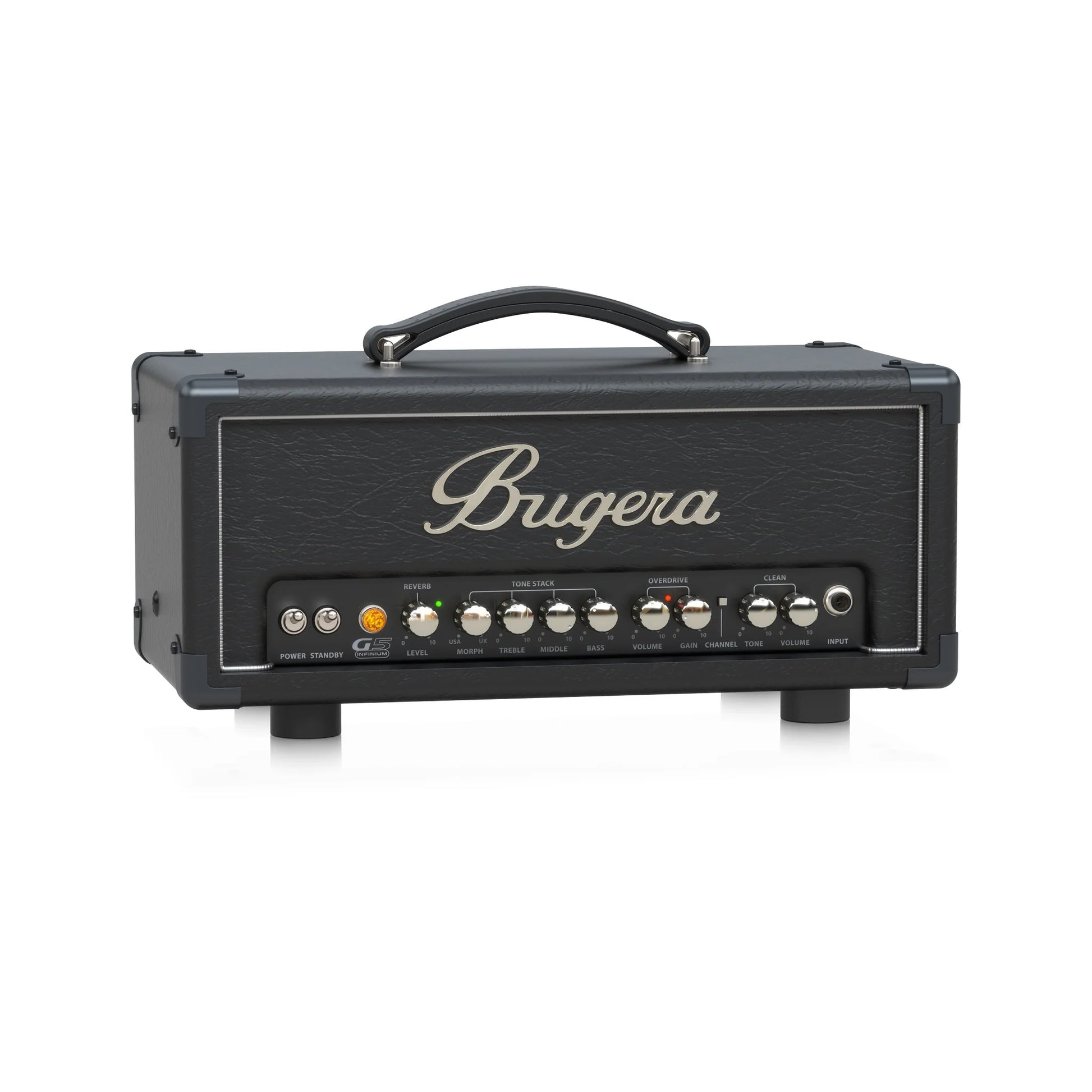 Amplifier Bugera G5 Infinium, Head 5W - Việt Music