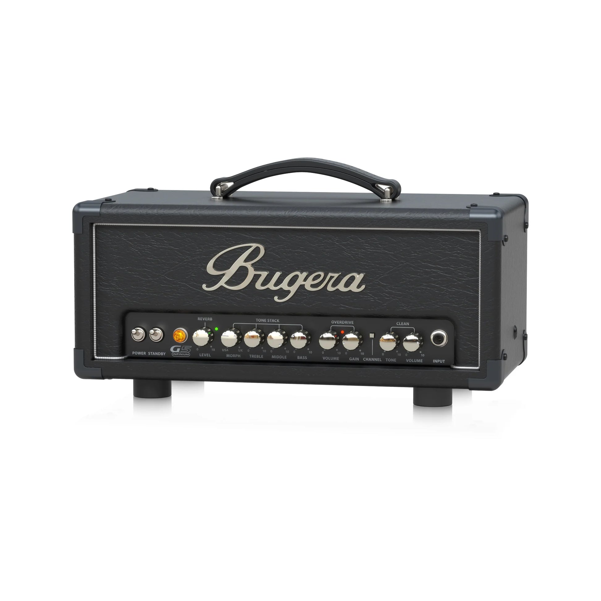 Amplifier Bugera G5 Infinium, Head 5W - Việt Music
