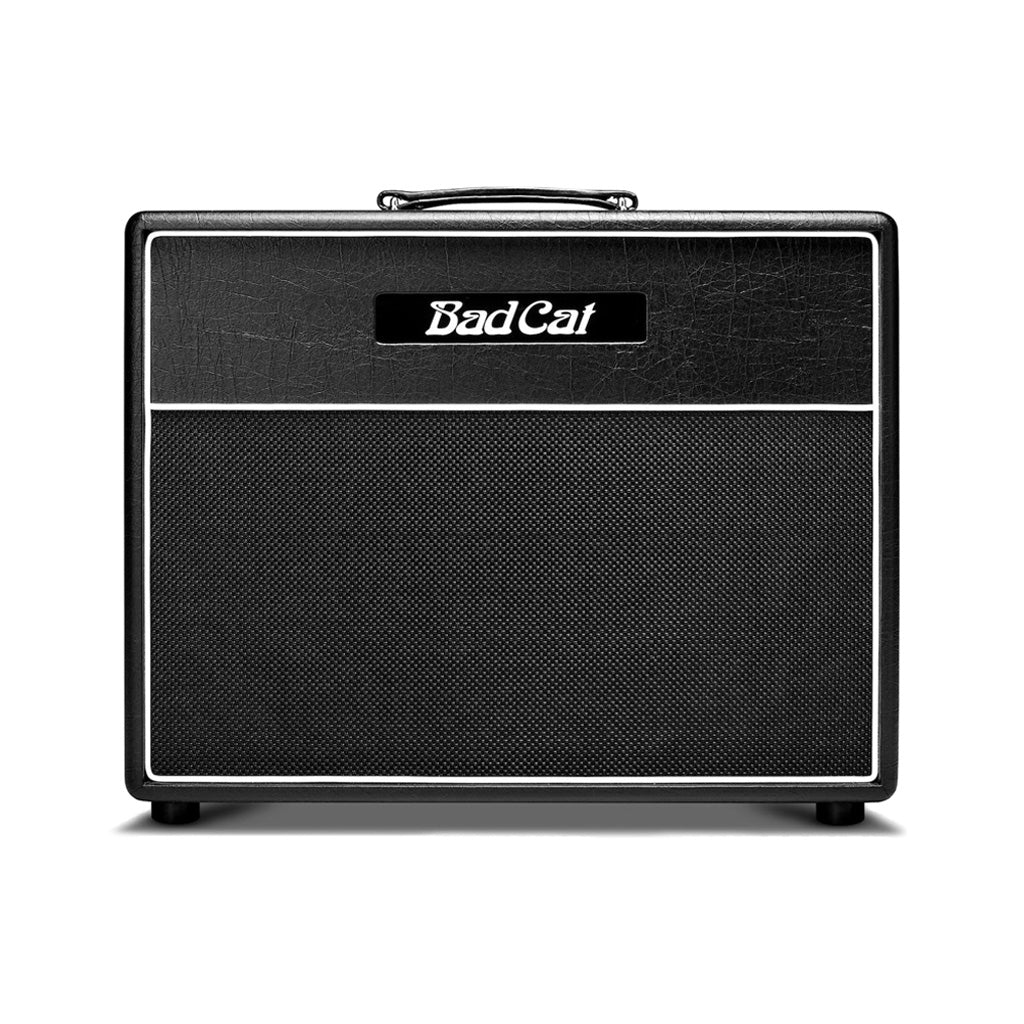 Amplifier Bad Cat Cub 1x12, Cabinet 60W