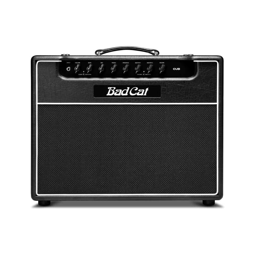 Amplifier Bad Cat Cub 1x12, Combo 30W