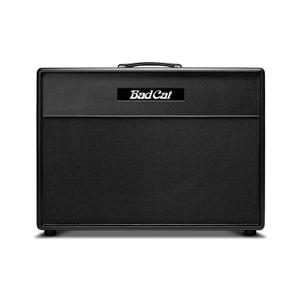 Amplifier Bad Cat Lynx 2x12, Cabinet 60W