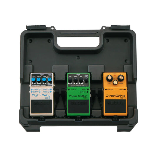 Pedal Board Boss BCB-30, Small - Việt Music