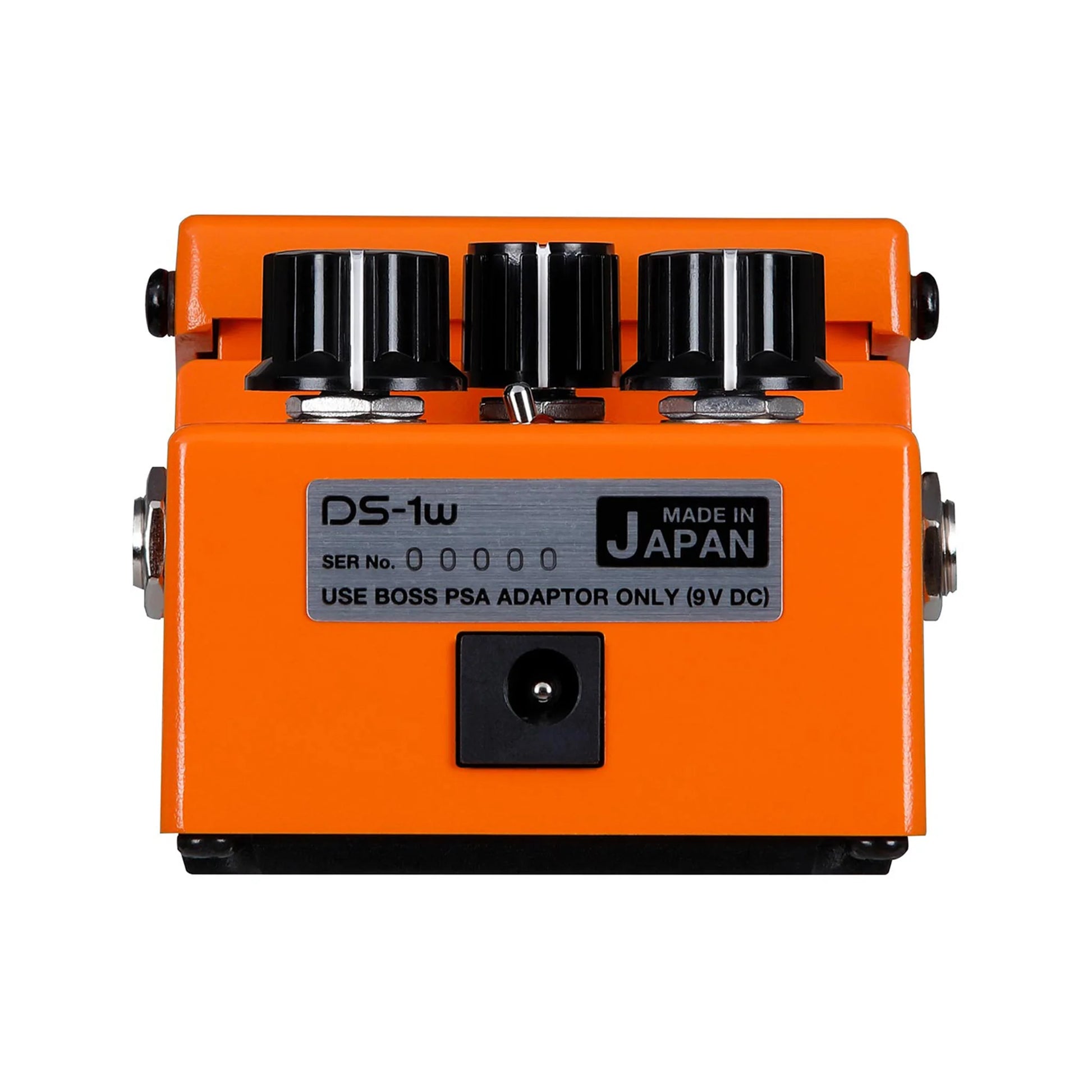 Pedal Guitar Boss DS-1W Distortion Waza Craft - Việt Music