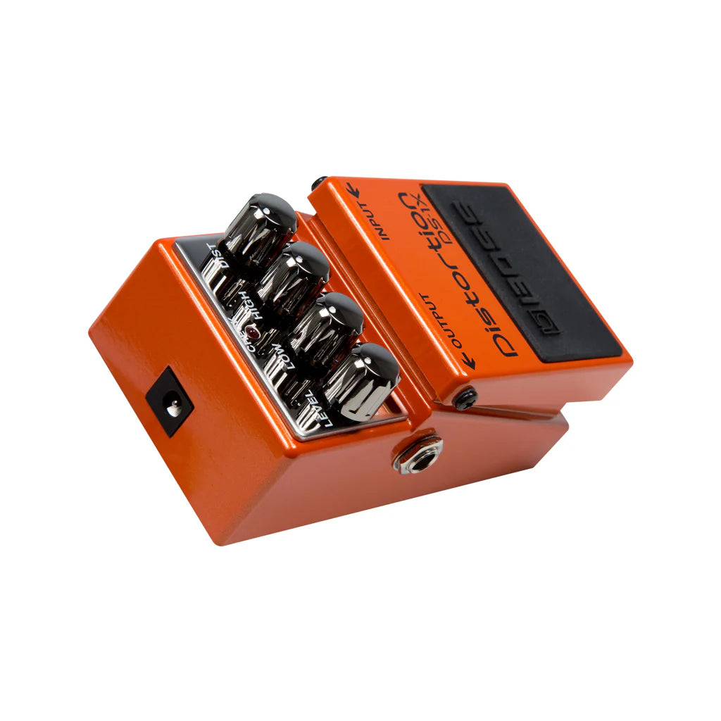 Pedal Guitar Boss DS-1X Distortion - Việt Music