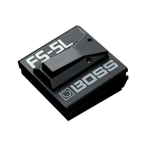 Pedal Guitar Boss FS-5L Foot Switch - Việt Music