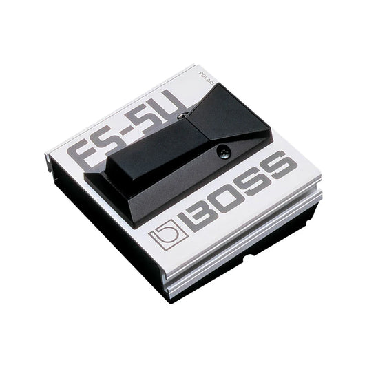 Pedal Guitar Boss FS-5U Foot Switch - Việt Music