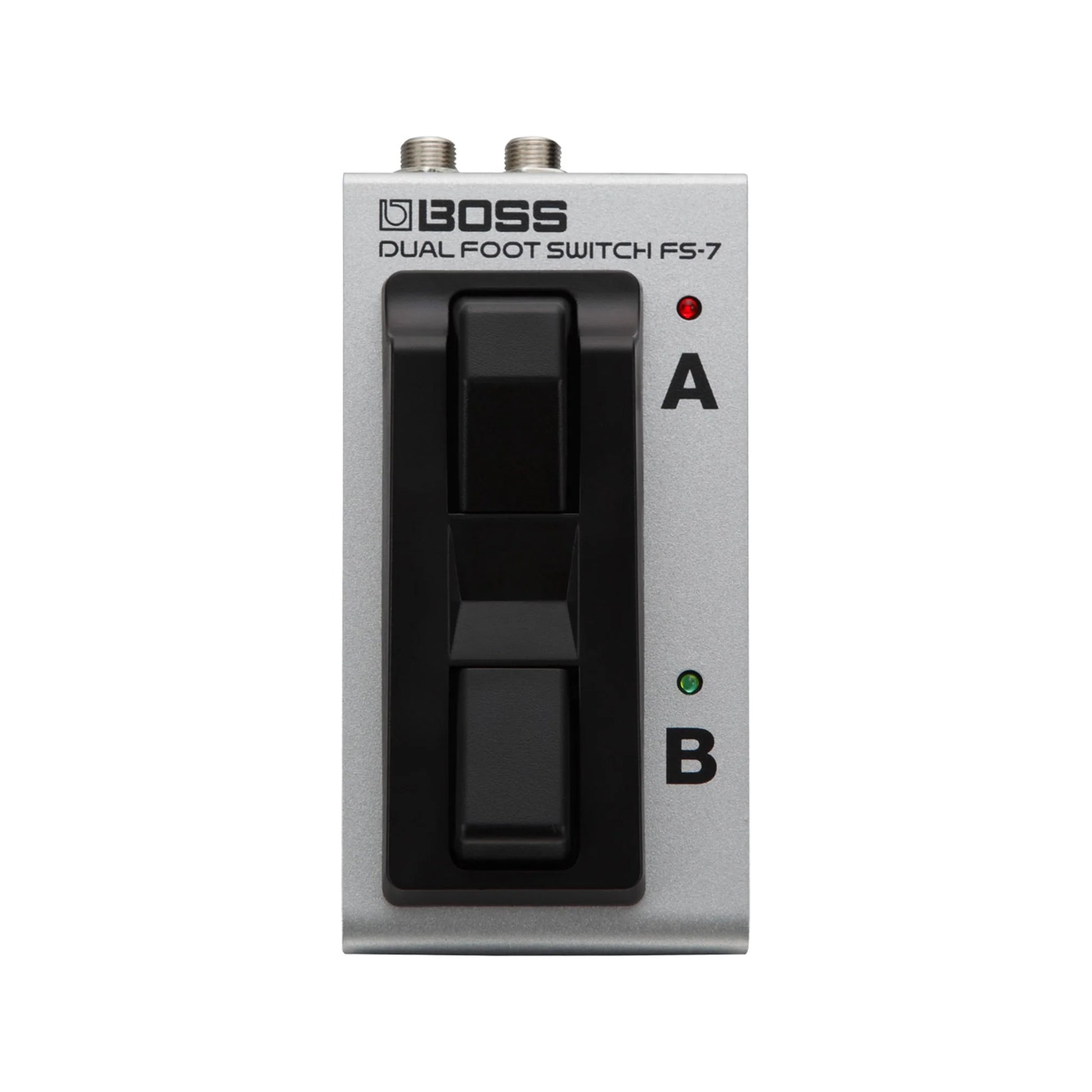 Pedal Guitar Boss FS-7 Dual Foot Switch - Việt Music