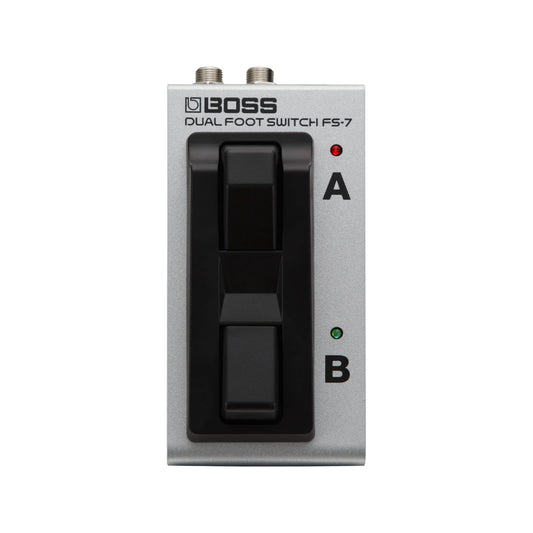 Pedal Guitar Boss FS-7 Dual Foot Switch - Việt Music