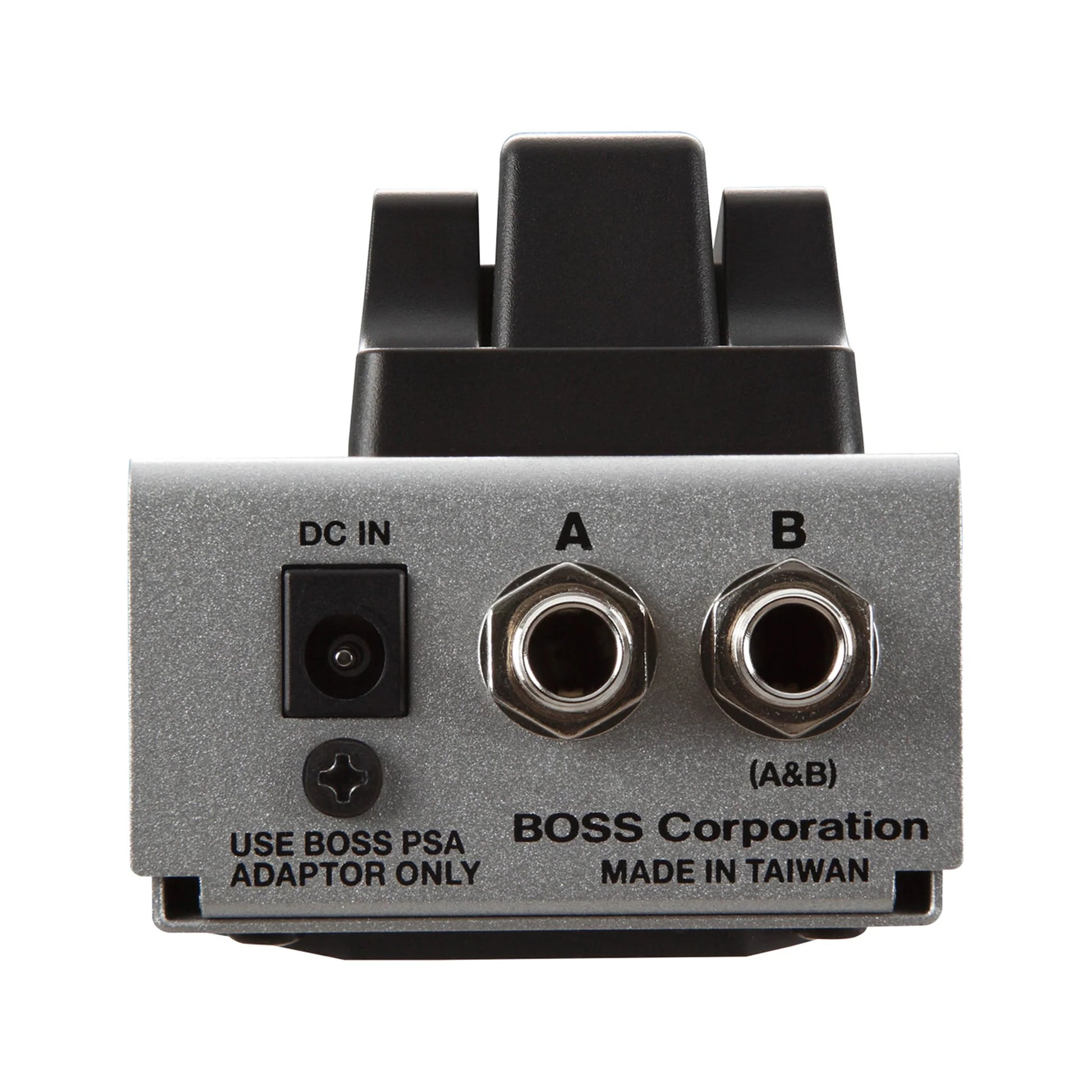 Pedal Guitar Boss FS-7 Dual Foot Switch - Việt Music