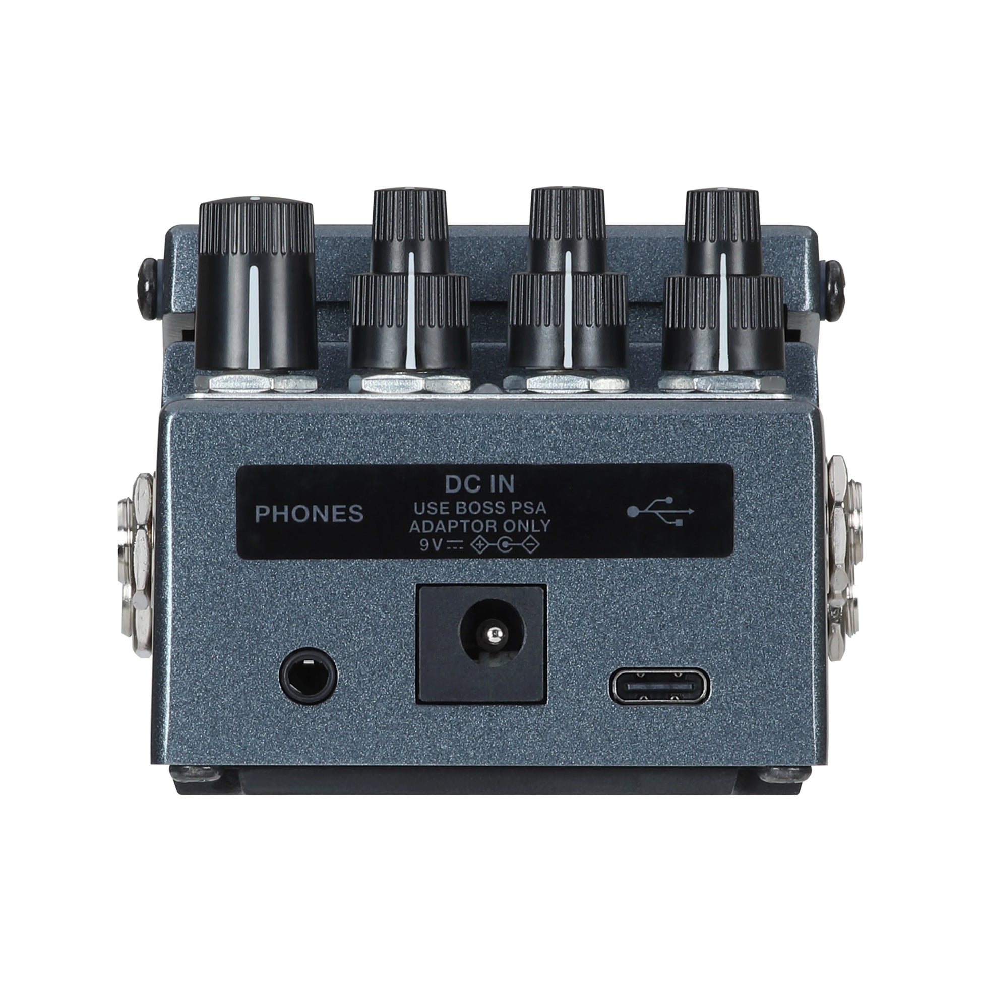 Pedal Guitar Boss IR-2 Amp and IR Cabinet - Việt Music