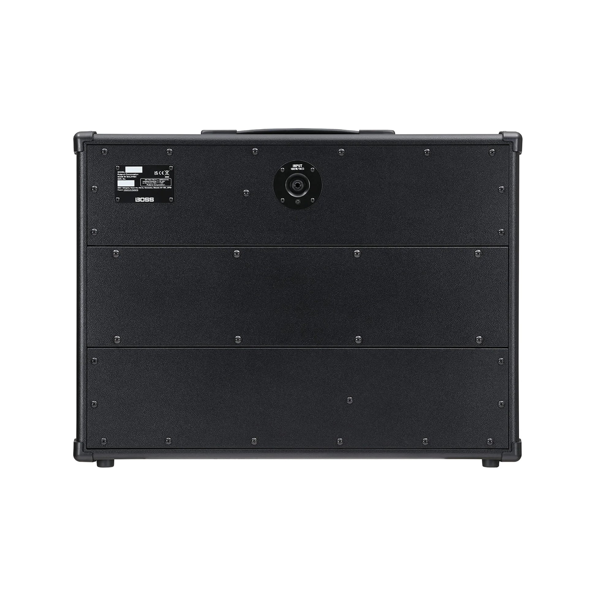 Amplifier Boss Katana 212W Waza, Cabinet 160W - Việt Music