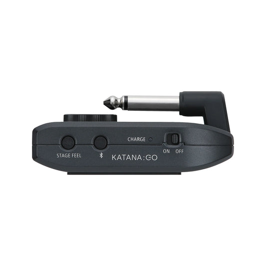 Amplifier Boss Katana GO Headphone, Head - Việt Music