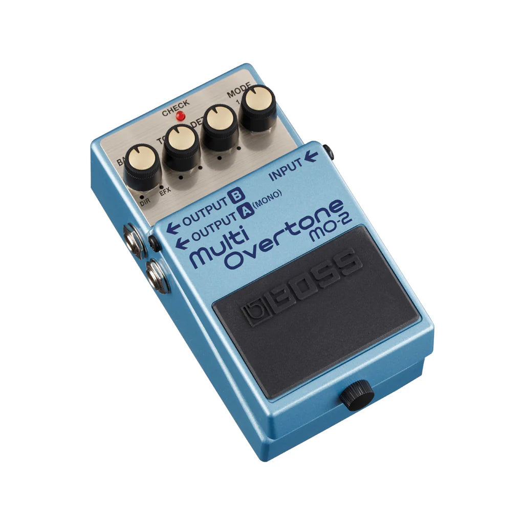 Pedal Guitar Boss MO-2 Multi Overtone - Việt Music