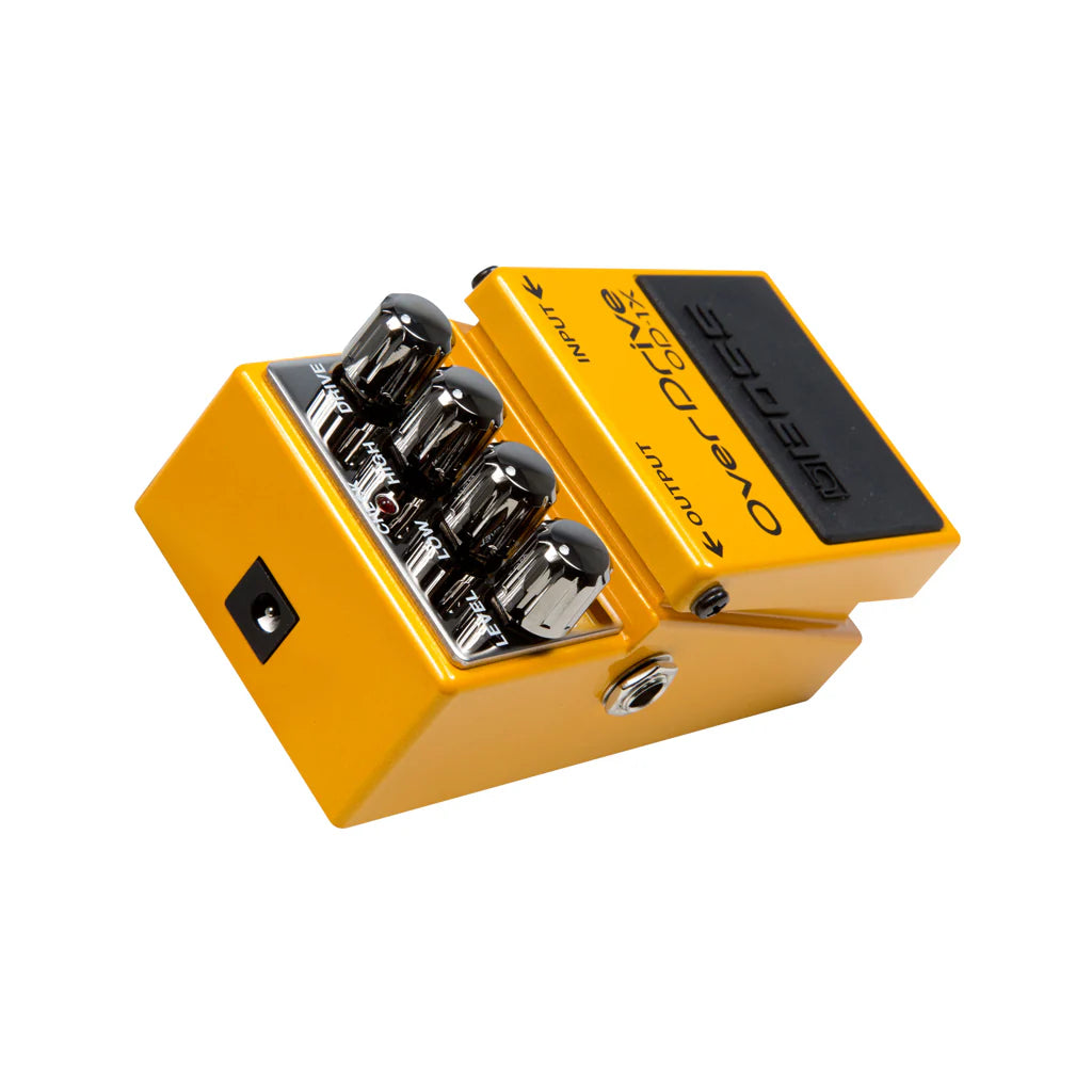 Pedal Guitar Boss OD-1X Overdrive - Việt Music