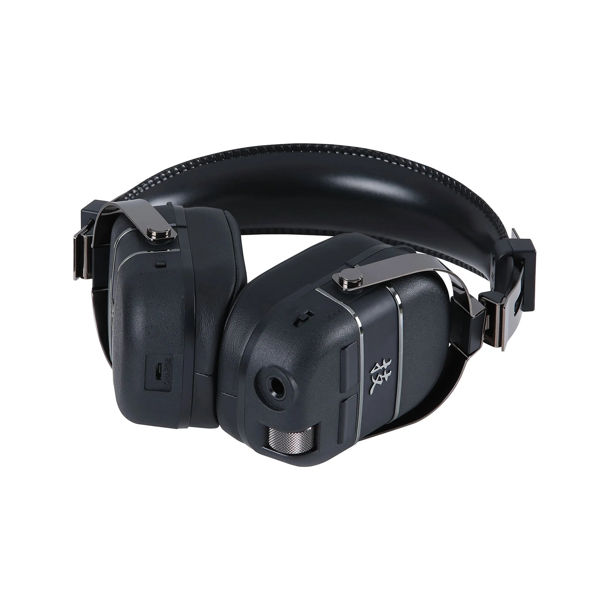 Amplifier Boss Waza-Air Bass Wireless Headphone, Head 0.35W - Việt Music