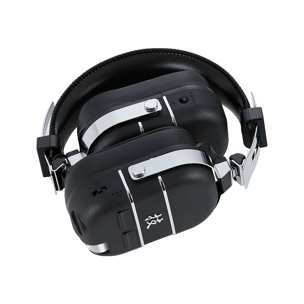 Amplifier Boss Waza-Air Wireless Headphone, Head 0.35W - Việt Music
