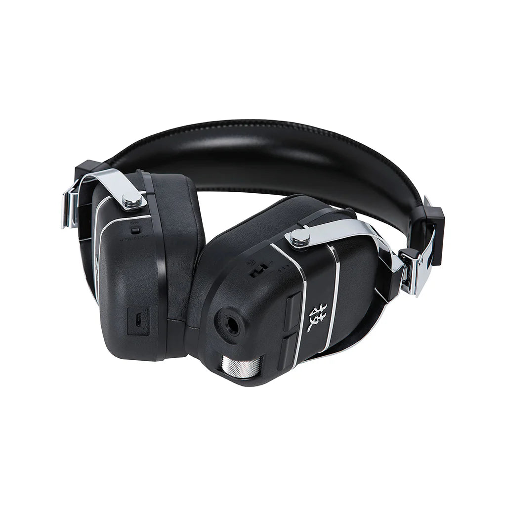 Amplifier Boss Waza-Air Wireless Headphone, Head 0.35W - Việt Music