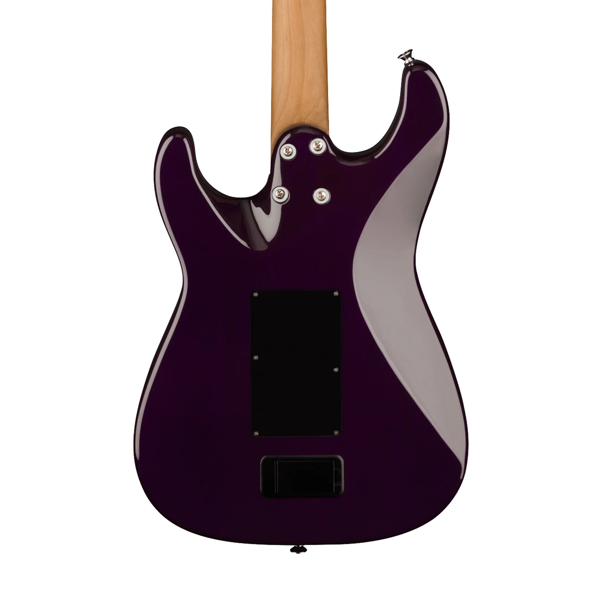 Đàn Guitar Điện Charvel Marco Sfogli Signature Pro-Mod So-Cal Style 1 HSS, Maple Fingerboar, Transparent Purple Burst - Việt Music