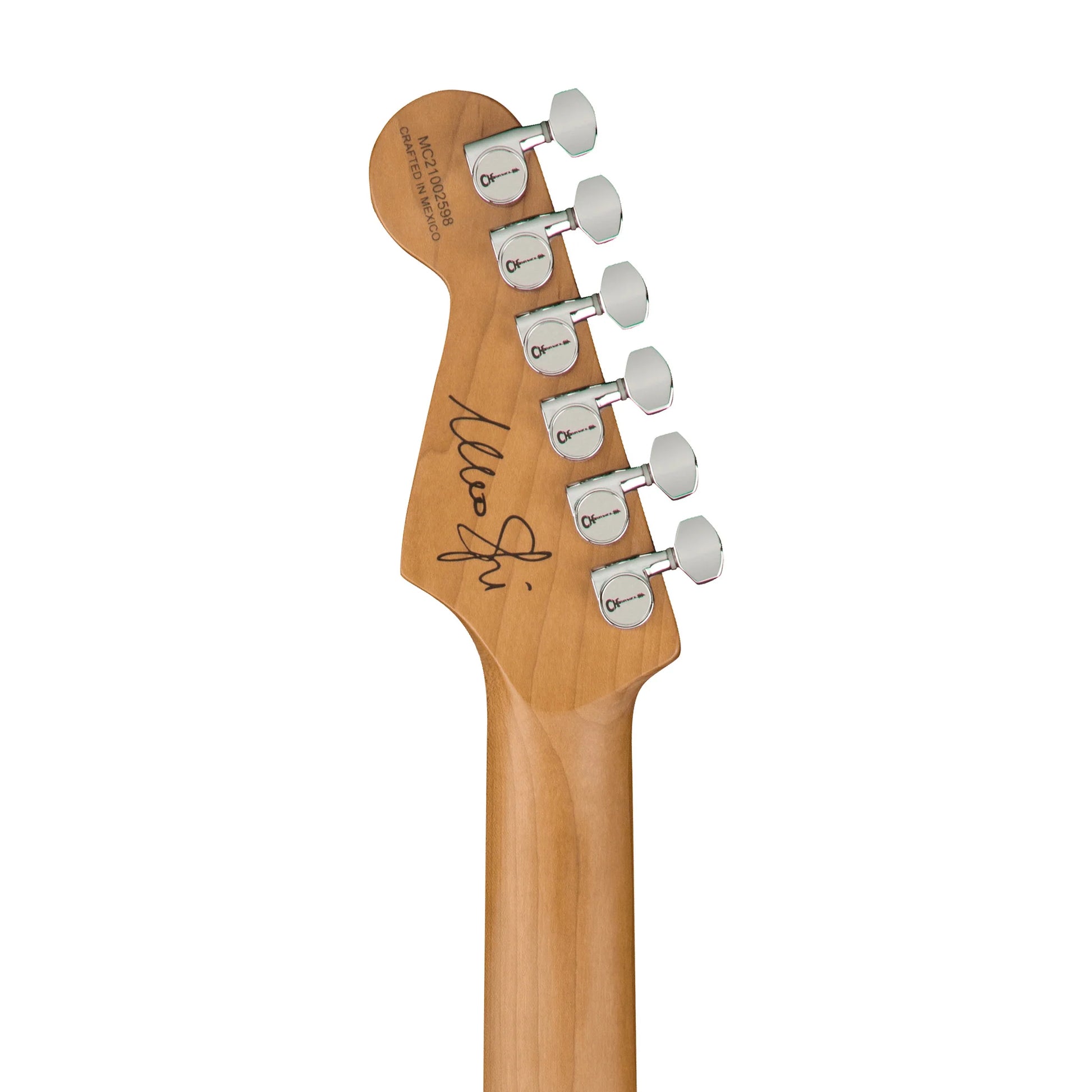 Đàn Guitar Điện Charvel Marco Sfogli Signature Pro-Mod So-Cal Style 1 HSS, Maple Fingerboar, Transparent Purple Burst - Việt Music