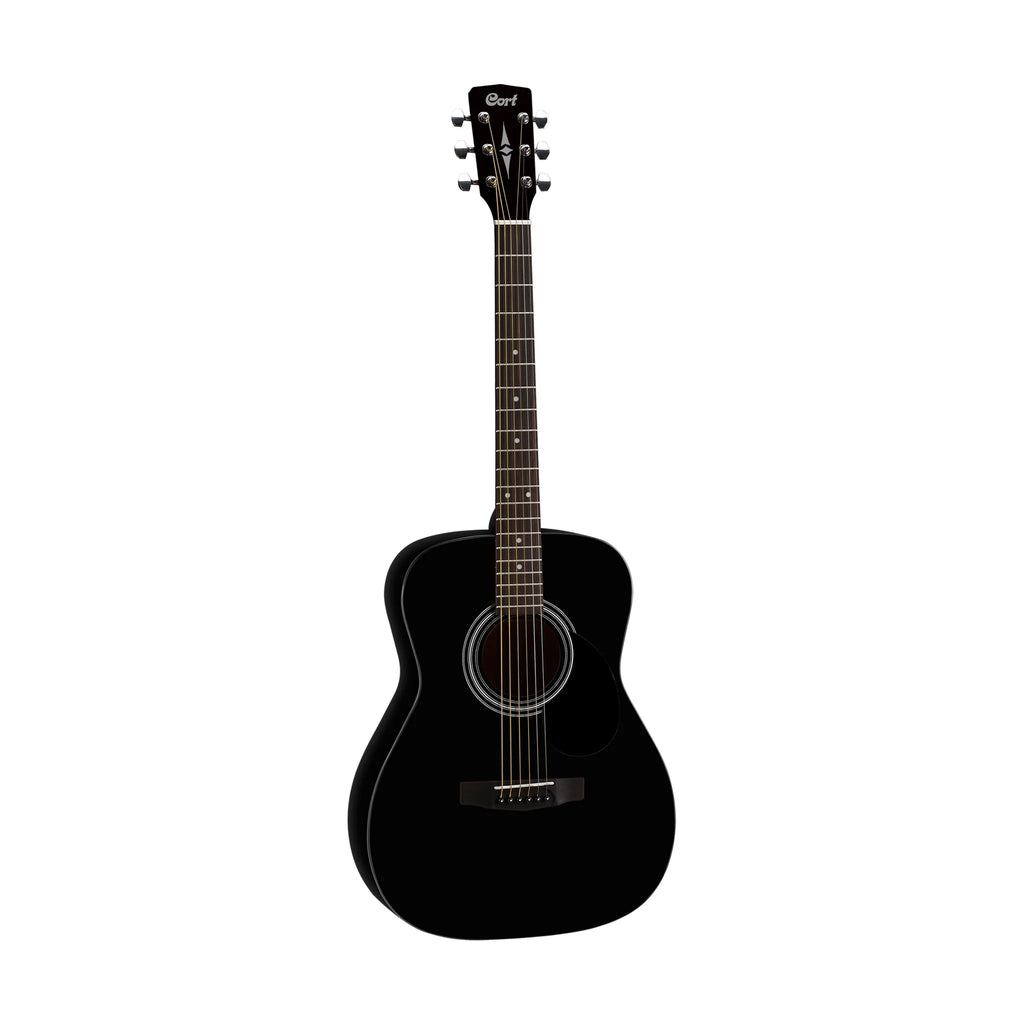 Đàn Guitar Acoustic Cort AF510