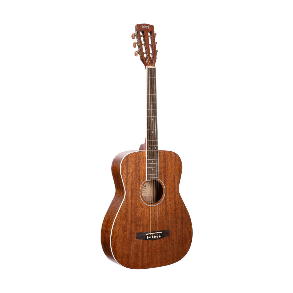 Đàn Guitar Acoustic Cort AF590MF