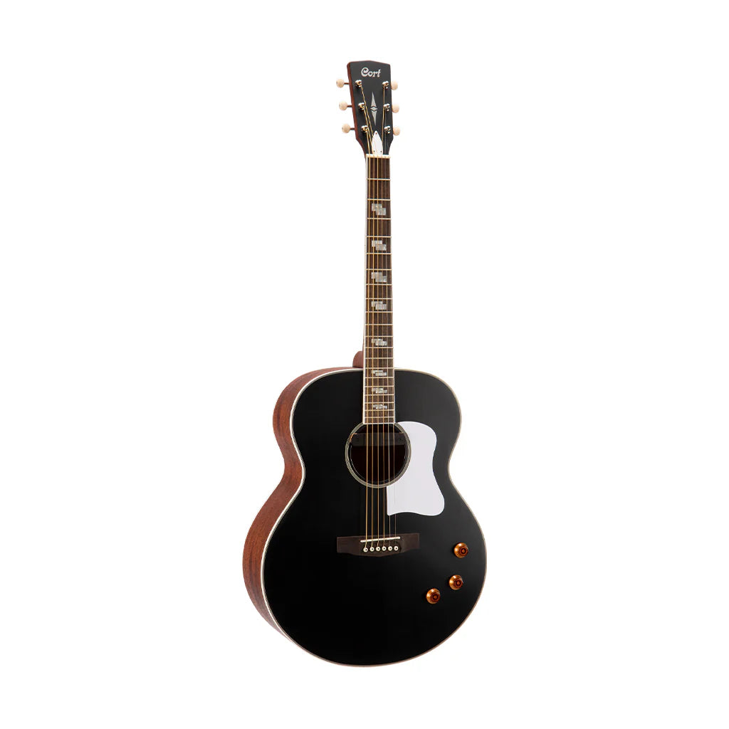 Đàn Guitar Acoustic Cort CJ Retro