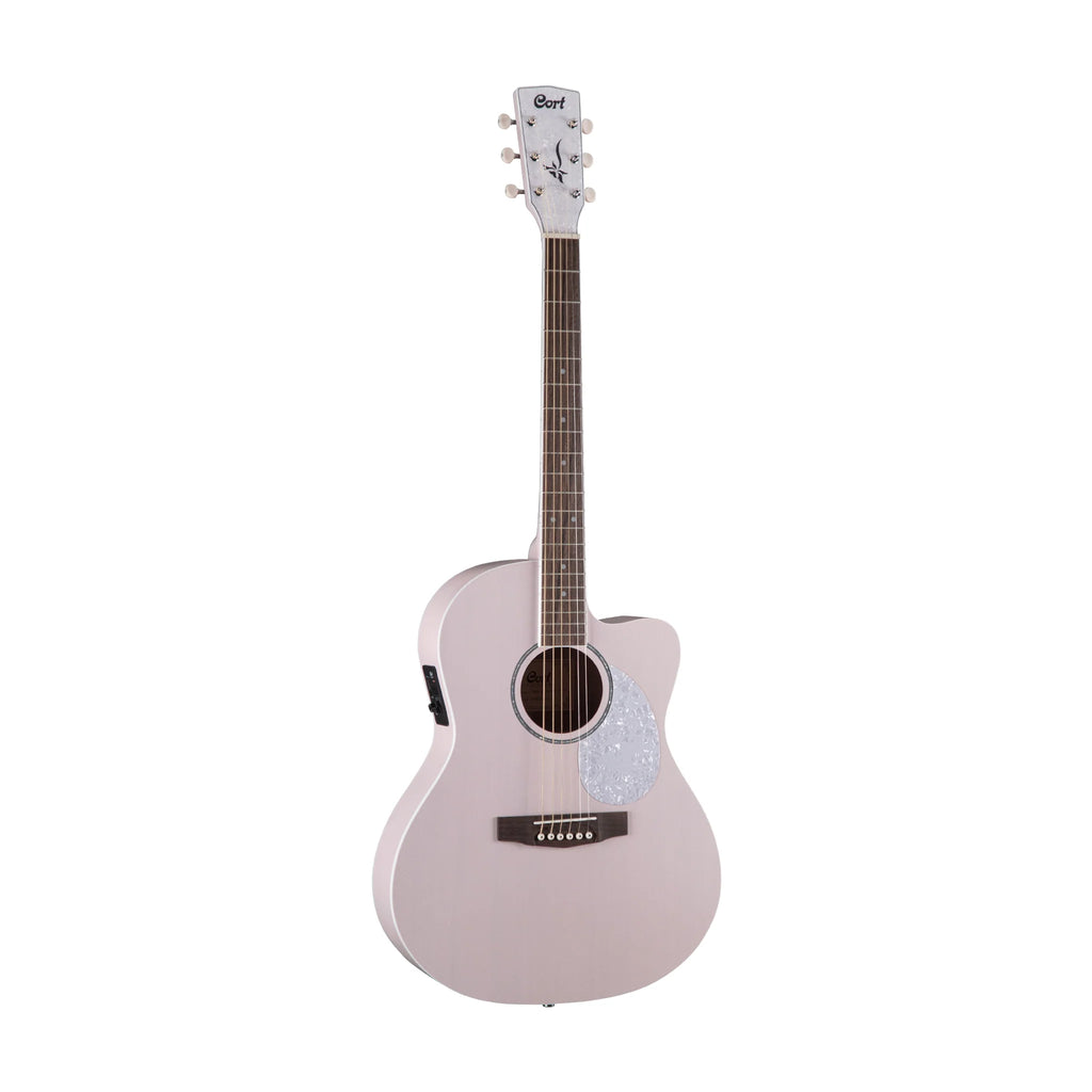 Đàn Guitar Acoustic Cort Jade Classic