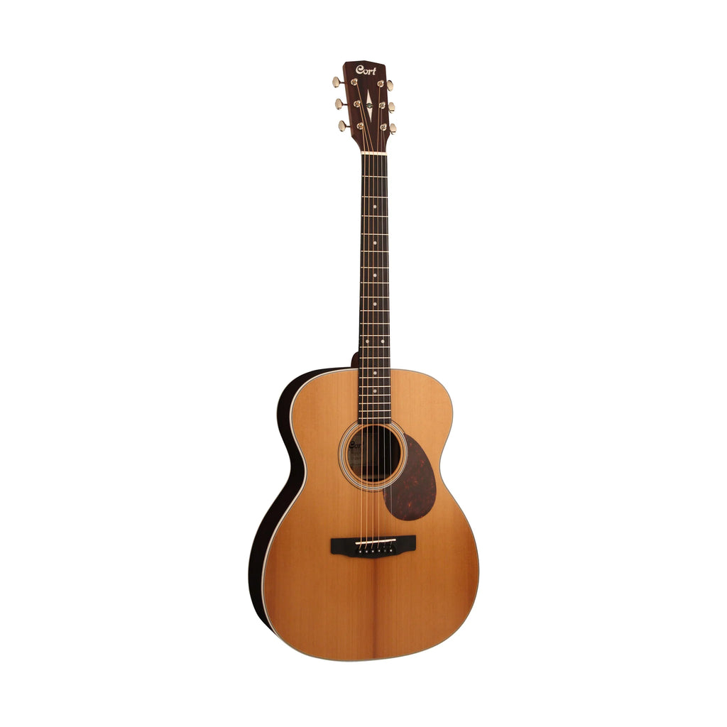 Đàn Guitar Acoustic Cort L200F ATV