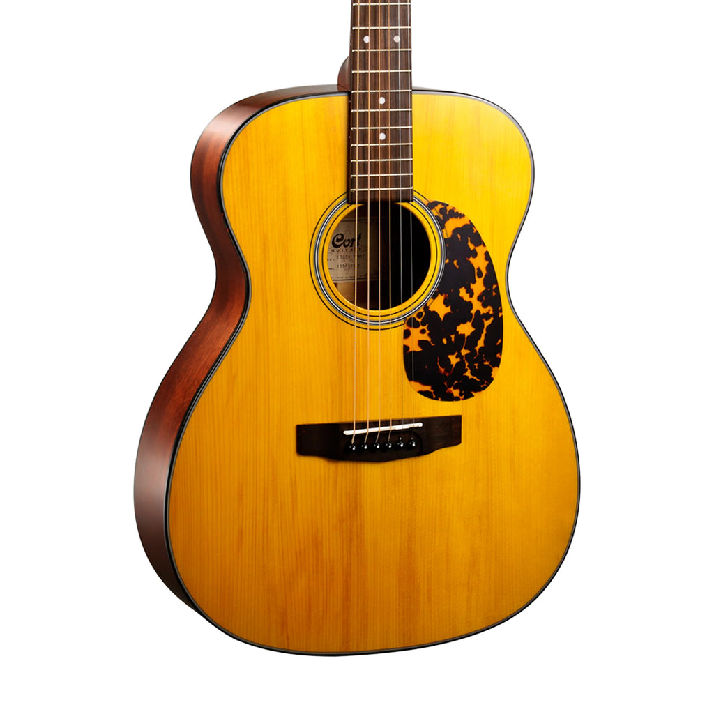 Solid Adirondack Spruce Top